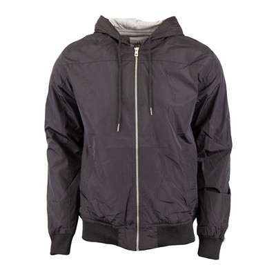 SHAKA WEAR Adult Windbreaker Jacket