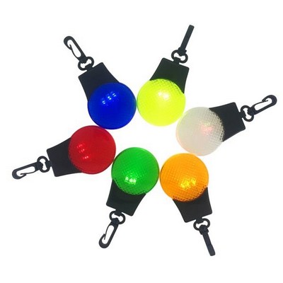 Led Reflector Warning Light