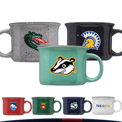 7.5 oz. Cocoa Mug