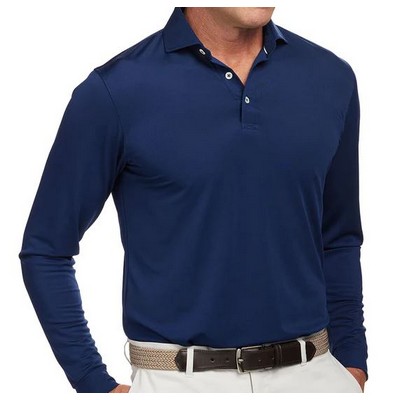 Holderness & Bourne Men's The Abbott Shirt