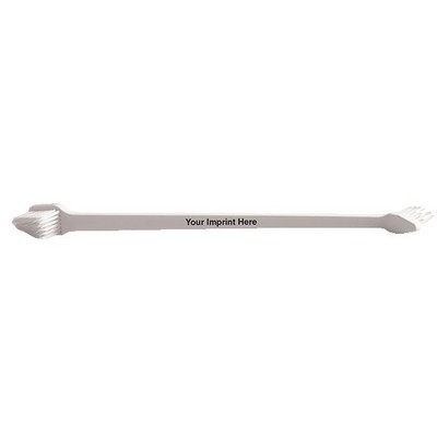 Universal Double-ended Pet Toothbrush