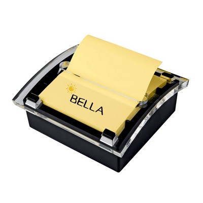 Post Note Holder