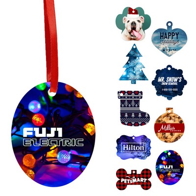 Acrylic Ornament