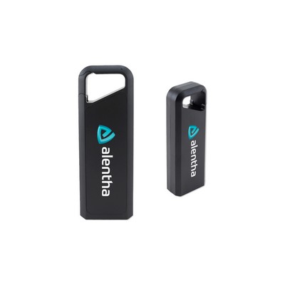 5000mAh Clip Power Bank