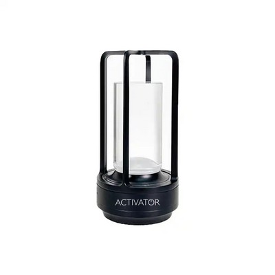 Touch Dimming Atmosphere Table Lamp