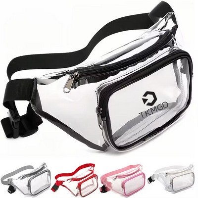 Waterproof Fanny Pack