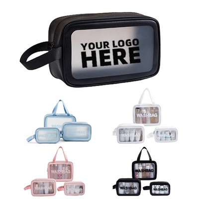 Travel Toiletry Bag For Women & Men