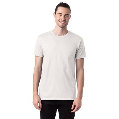 Hanes 45 Oz, 100% Ringspun Cotton Nano-T&reg; T-Shirt