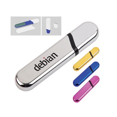 Nail File Uv Outside)