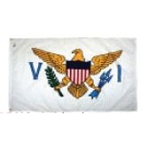 Virgin Islands Territory Flag (4'x6')