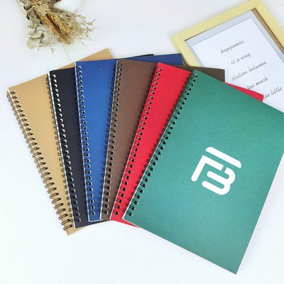Classic Cover Series 1 NoteBook