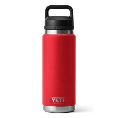 YETI Rambler 26 oz. Bottle w/Chug Cap (Blank)