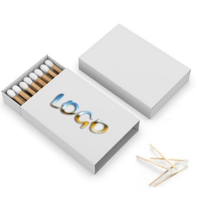 Custom Matchbox