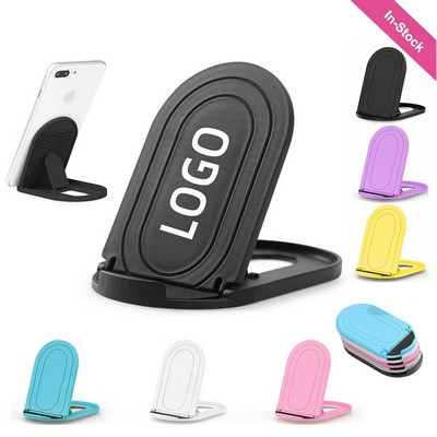 Portable Cell Phone Stand for Desk