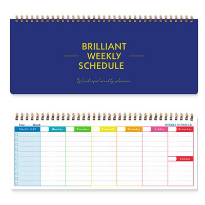 Weekly Planner