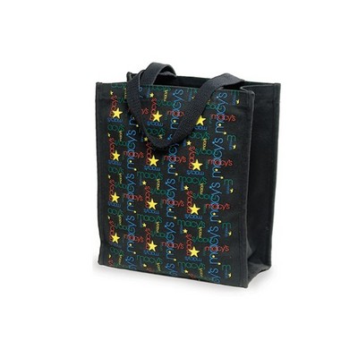 Hospital Tote Bag (18 Oz. Dyed Canvas Canvas)