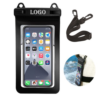 Waterproof Phone Pouch