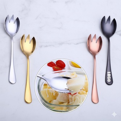 7.75" Salad Fork