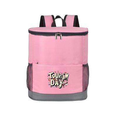 Noah 16 Can Cooler Backpack