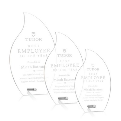 Polaris Flame Award - Silver