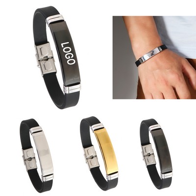 Woven Bracelet