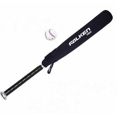 Custom Baseball Bat Sleeve