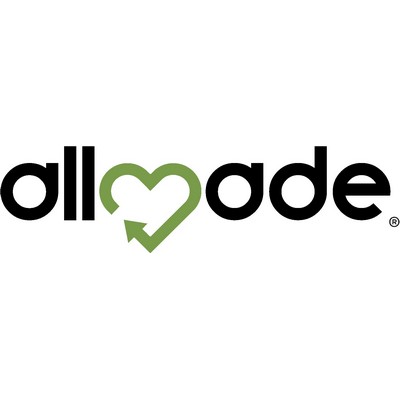 Allmade® Unisex Organic Cotton Tee