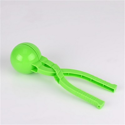 Snowball Clip