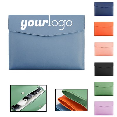 Official Document Portfolio