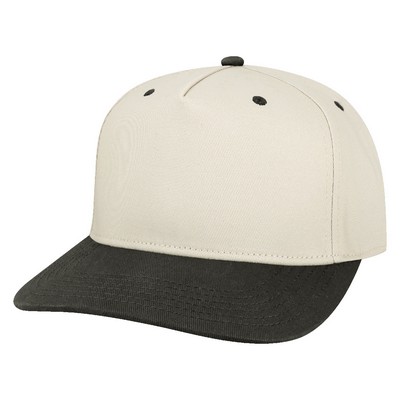 Legacy® Heritage Twill Hat (Embroidered)