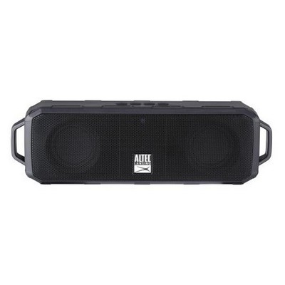 Altec Lansing Fury Xl Bluetooth Speaker