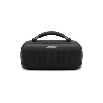 Bose Soundlink Max Portable Speaker - Black