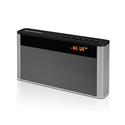 Bell+Howell High Definition True Wireless Speaker - Black