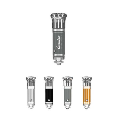 Car and Home Air Purifier