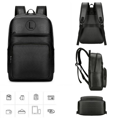 15.6" Business Laptop Backpack
