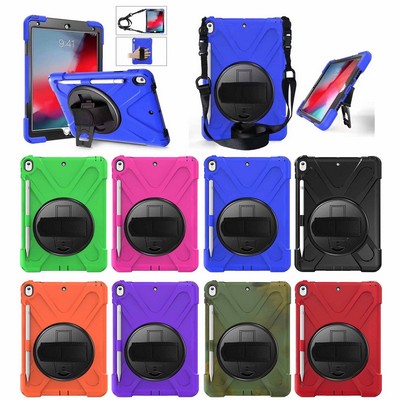 iBank ® Shockproof Case compatible with iPad 10.9" 10th Gen 2022, 11" 11th Gen 2025