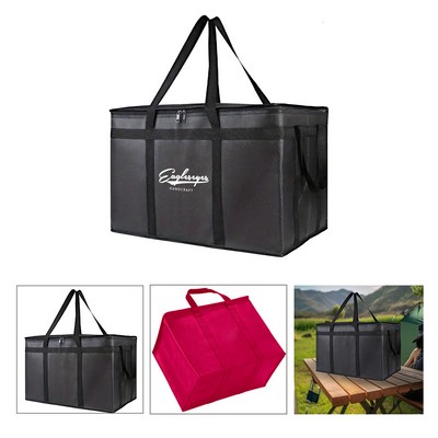 Lunch Handbag