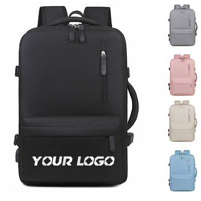 Polyester Waterproof Backpack