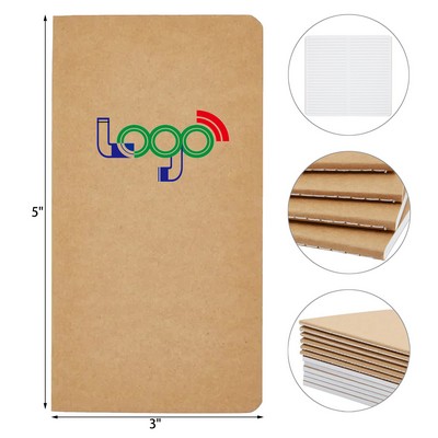 Mini Notebook