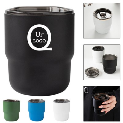 8.6Oz Mini Camping Coffee Mug