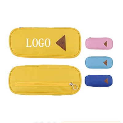 Large Capacity Stationery Bag