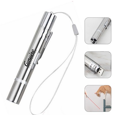 Mini Flashlight