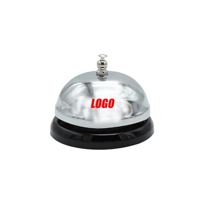 Stainless Steel Bell