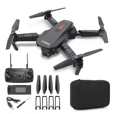 Drone With 1080P Camera