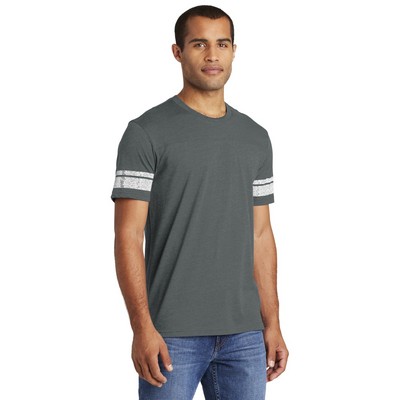 District Game Tee