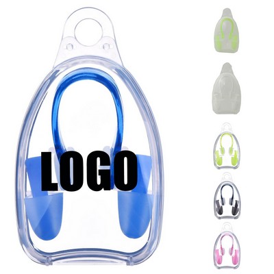 Swimming Plugs Set