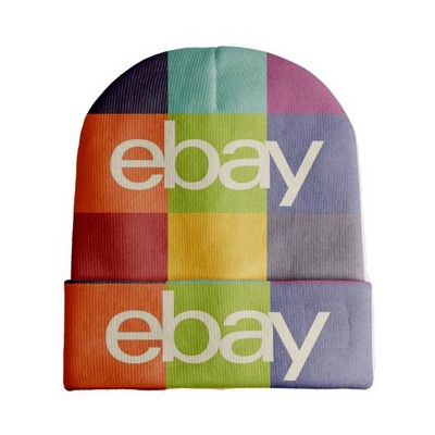 Digital Beanie