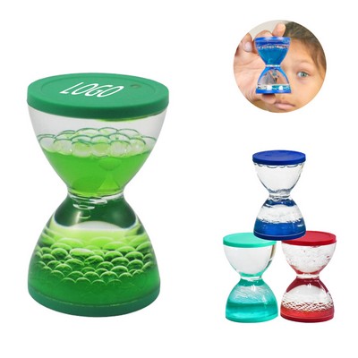 Small Liquid Timers