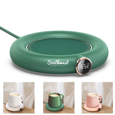 Electric Coffee Mug Warmer