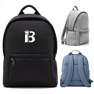 Outdoor Sports Travel Overnight Nylon Weekend Backpack